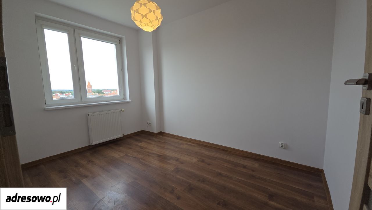 Mieszkanie 2-pokojowe Malbork, ul. Adama Mickiewicza. Zdjęcie 8