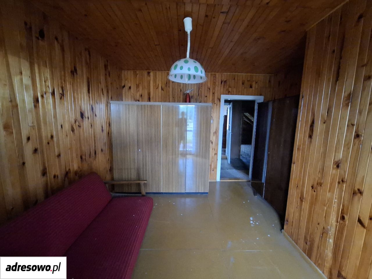dom wolnostojący, 4 pokoje Mchawa. Zdjęcie 9