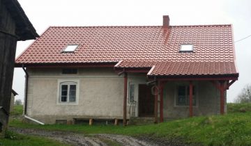 dom wolnostojący Blanki
