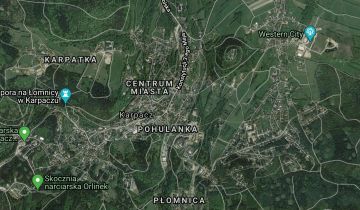 hotel/pensjonat, 8 pokoi Karpacz Centrum, ul. Dolna 7B