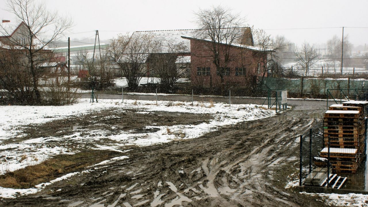 Działka inwestycyjna Medyka. Zdjęcie 7