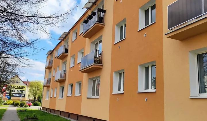 Mieszkanie 3-pokojowe Sulęcin, ul. Tadeusza Kościuszki
