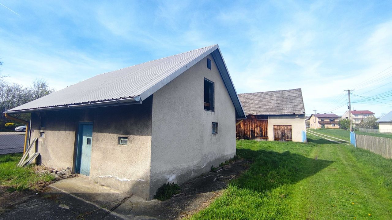 dom wolnostojący Kozodrza. Zdjęcie 4