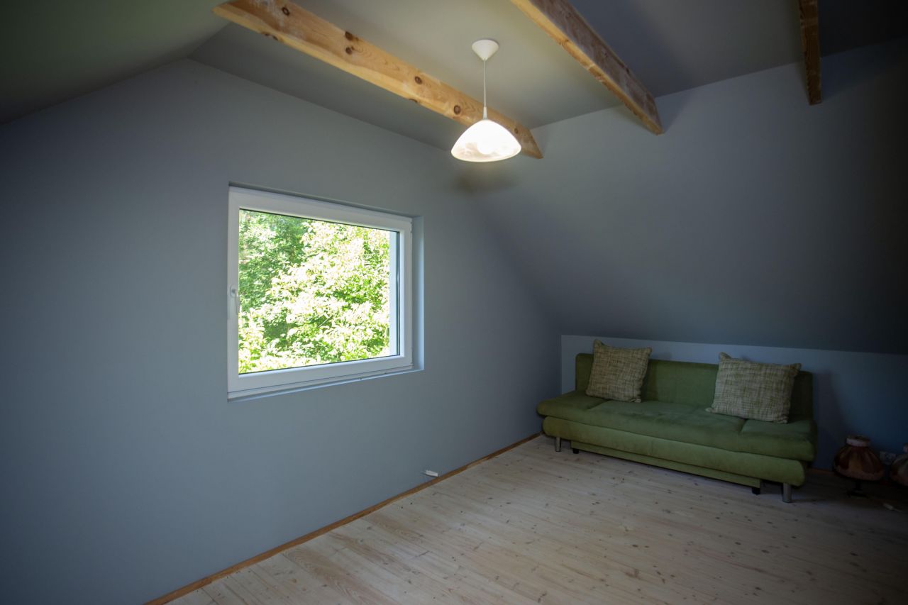 dom wolnostojący, 4 pokoje Borkowo, ul. Kartuska. Zdjęcie 10