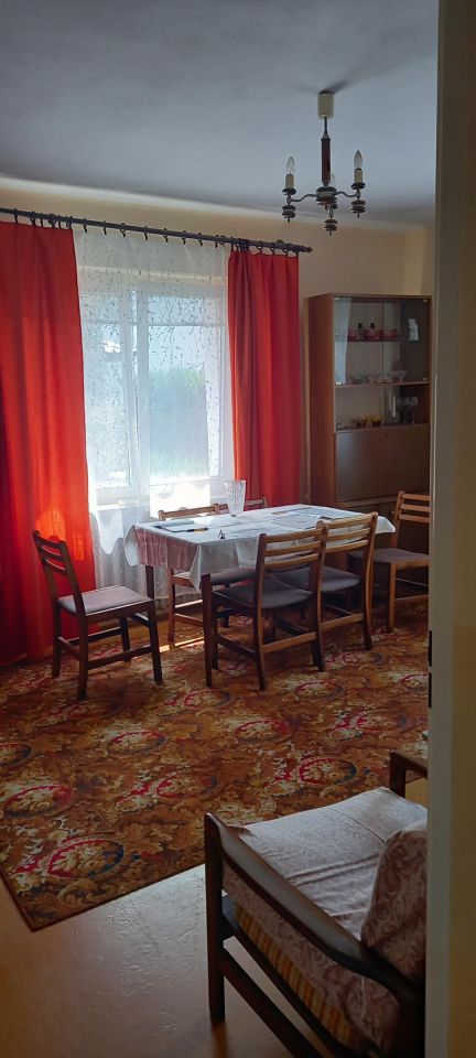 dom wolnostojący, 5 pokoi Lubartów, ul. Krasickiego. Zdjęcie 4