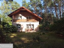 dom wolnostojący, 4 pokoje Izabelin C. Zdjęcie 1