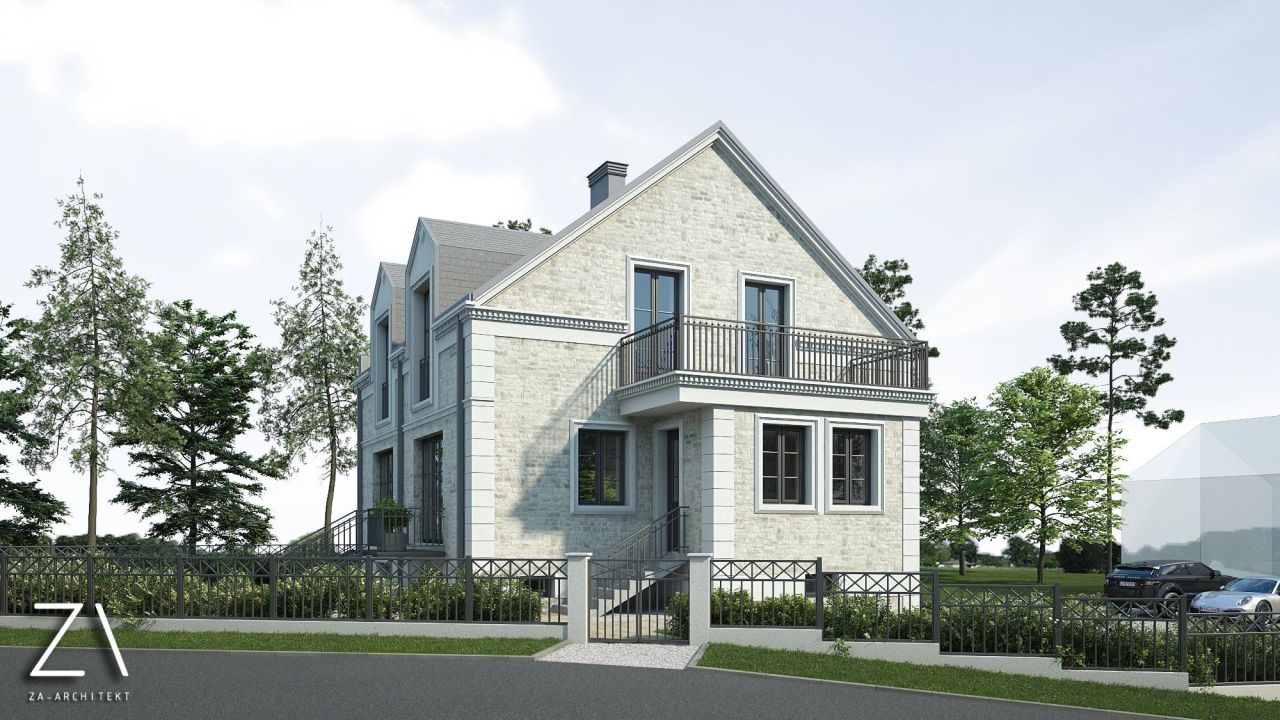 dom wolnostojący, 7 pokoi Kopytówka, ul. Wadowicka. Zdjęcie 3