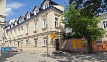 Mieszkanie 2-pokojowe Kraków Stare Miasto, ul. Kątowa