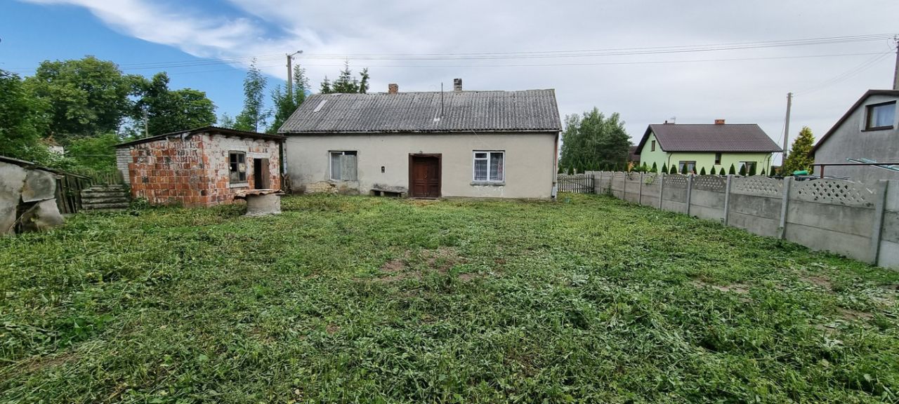 Działka rolna Wielenin. Zdjęcie 5