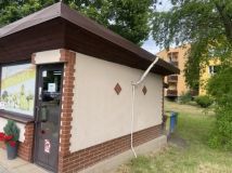 Lokal Kluczbork. Zdjęcie 4