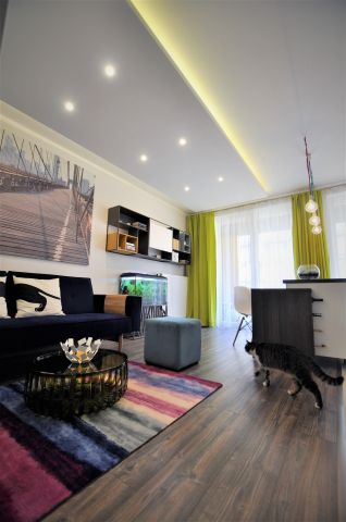 Mieszkanie 2-pokojowe Kraków Bieńczyce, ul. Marii Dąbrowskiej. Zdjęcie 5