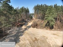 Działka budowlana Rokitki, ul. Cyprysowa. Zdjęcie 2