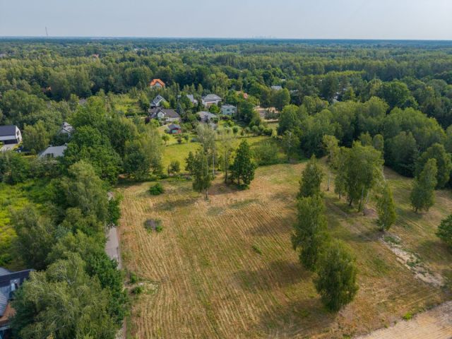 Działka budowlana Owczarnia, ul. Radomińska. Zdjęcie 7