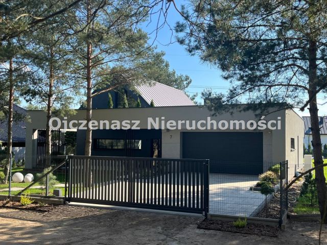 dom, 5 pokoi Brzoza. Zdjęcie 3