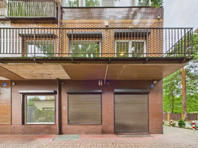 Lokal Milanówek, ul. Tadeusza Kościuszki. Zdjęcie 7