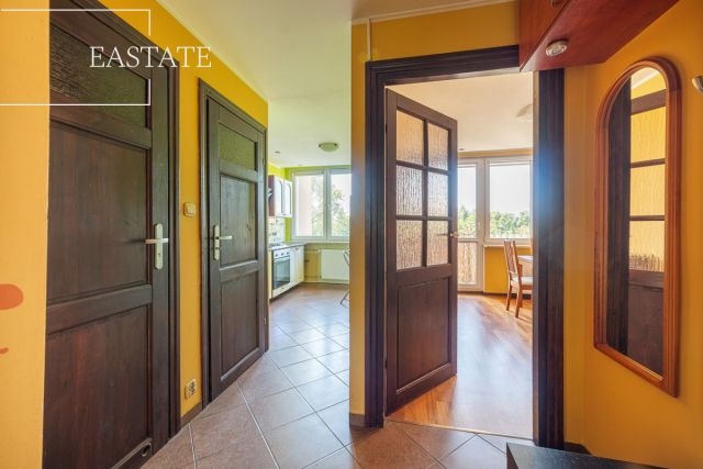 Mieszkanie 2-pokojowe Warszawa Bielany, ul. Władysława Broniewskiego. Zdjęcie 10