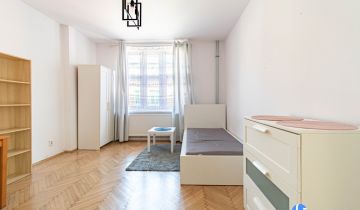 Mieszkanie 2-pokojowe Kraków Salwator, ul. Marcina Borelowskiego "Lelewela"