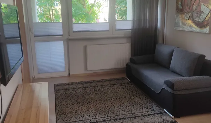Mieszkanie 3-pokojowe Lubin Centrum