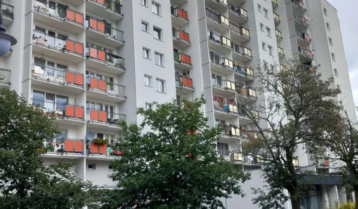 Mieszkanie 2-pokojowe Świnoujście, ul. Bohaterów Września