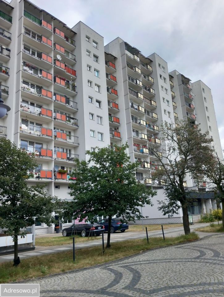 Mieszkanie 2-pokojowe Świnoujście, ul. Bohaterów Września