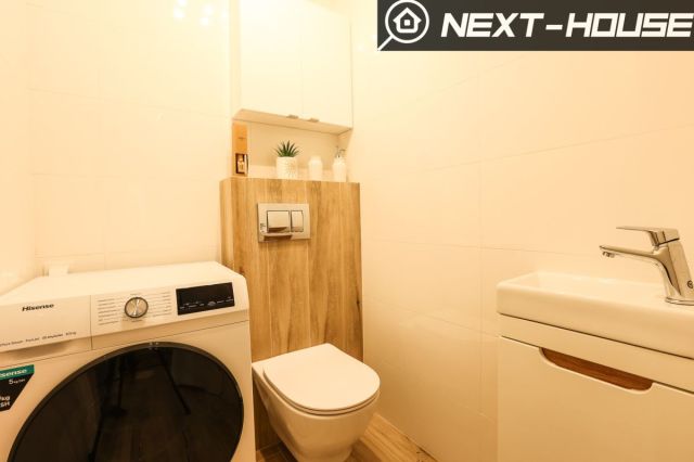 Mieszkanie 3-pokojowe Kraków Borek Fałęcki, ul. Zdunów. Zdjęcie 19