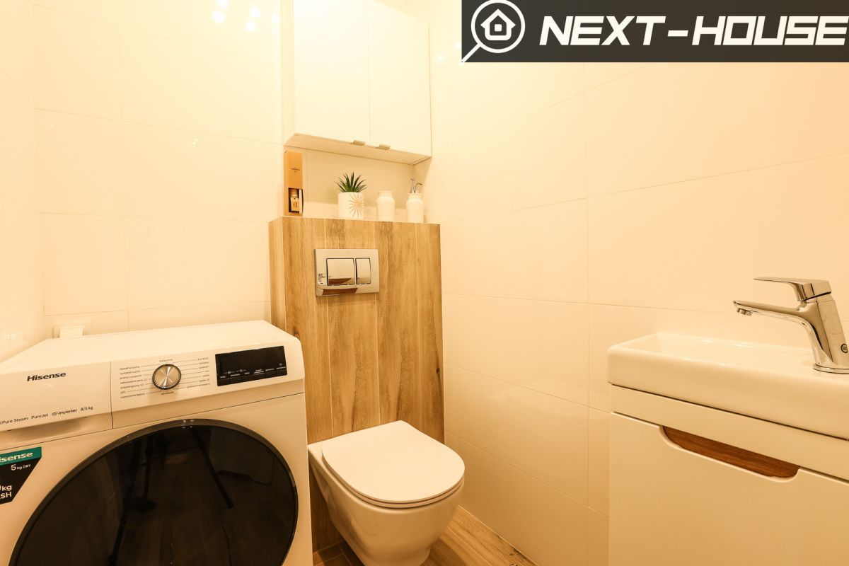 Mieszkanie 3-pokojowe Kraków Borek Fałęcki, ul. Zdunów. Zdjęcie 19