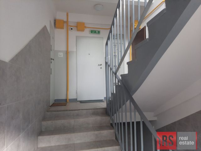 Mieszkanie 1-pokojowe Warszawa Targówek, ul. Suwalska. Zdjęcie 12