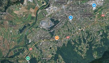 Mieszkanie 1-pokojowe Dębica, ul. Leśna