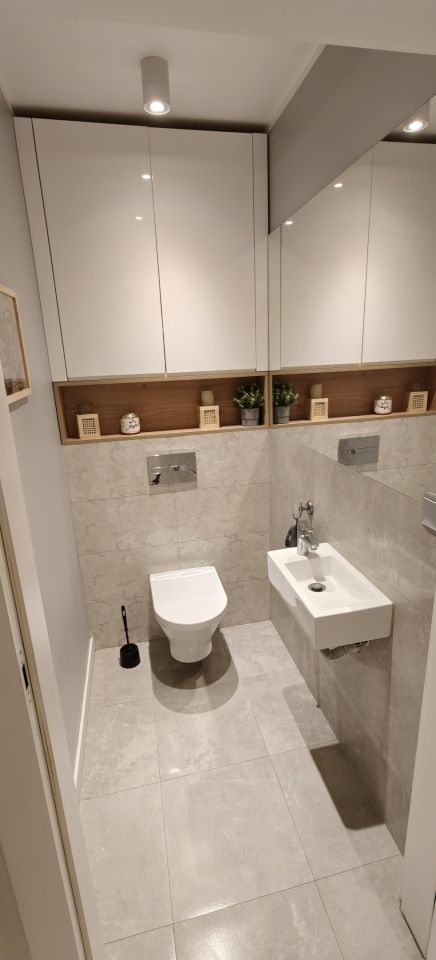 dom szeregowy, 4 pokoje Banino, ul. Halna. Zdjęcie 9