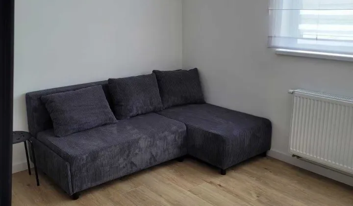 Mieszkanie 1-pokojowe Dobczyce, pl. Zgody