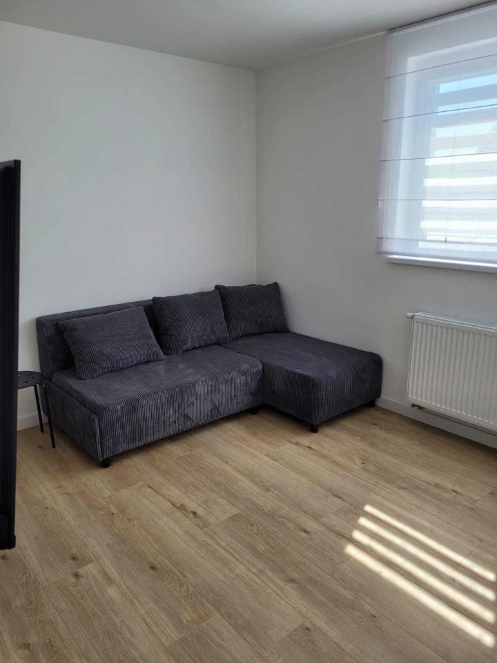 Mieszkanie 1-pokojowe Dobczyce, pl. Zgody