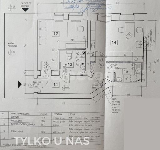 Mieszkanie 2-pokojowe Poznań Jeżyce, ul. Maksymiliana Jackowskiego. Zdjęcie 22