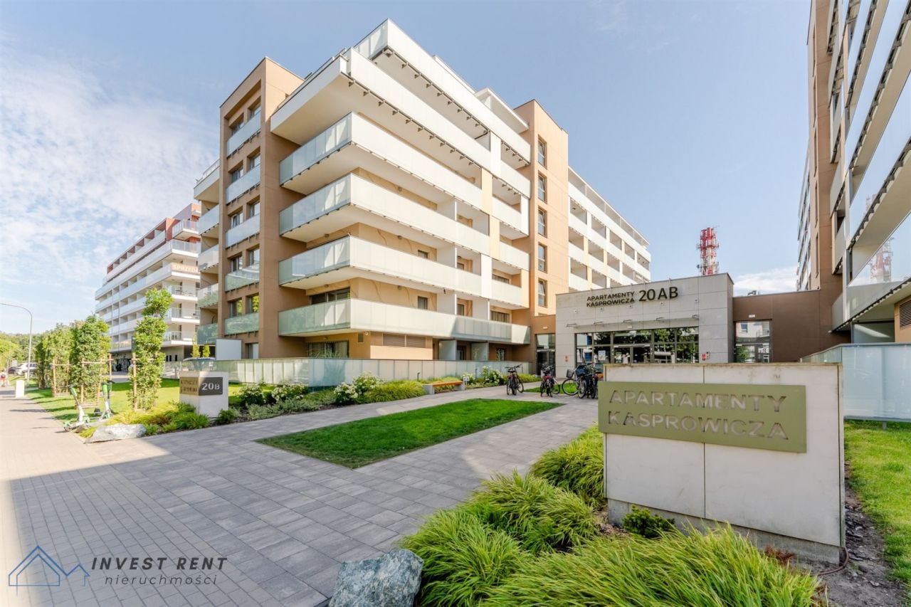 Mieszkanie 1-pokojowe Kołobrzeg, ul. Jana Kasprowicza. Zdjęcie 18