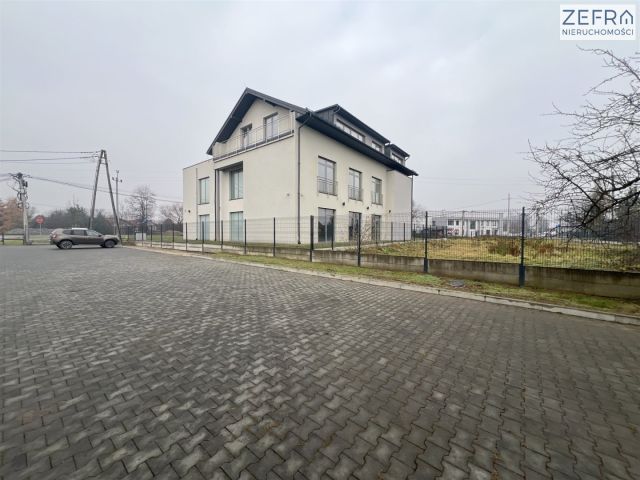 Lokal Kraków Podgórze, ul. Zygmunta Wróblewskiego. Zdjęcie 10