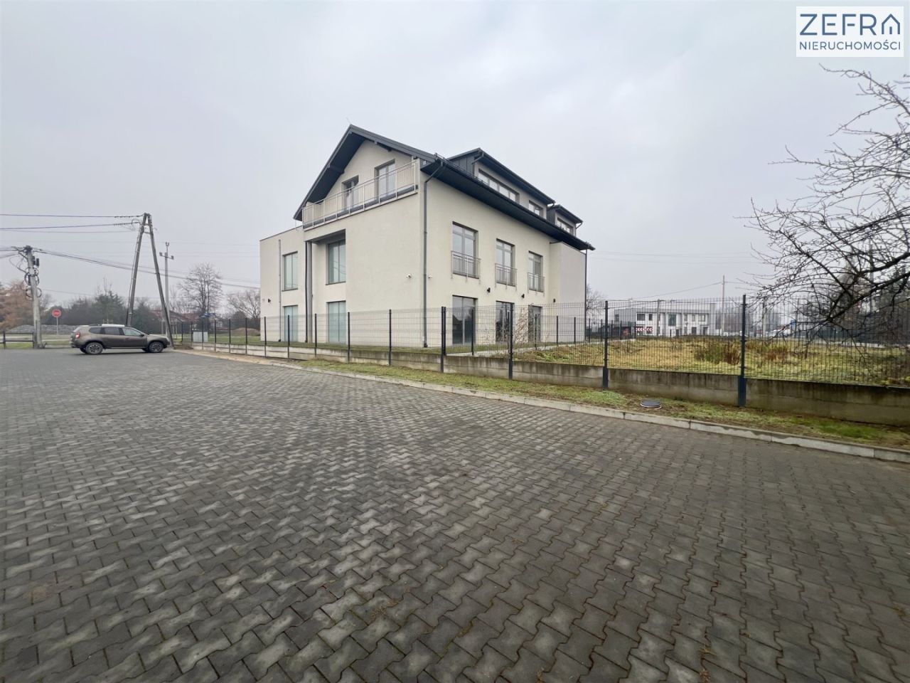 Lokal Kraków Podgórze, ul. Zygmunta Wróblewskiego. Zdjęcie 10