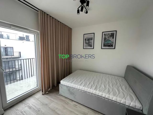 Mieszkanie 2-pokojowe Warszawa Praga-Północ, ul. Szwedzka. Zdjęcie 5