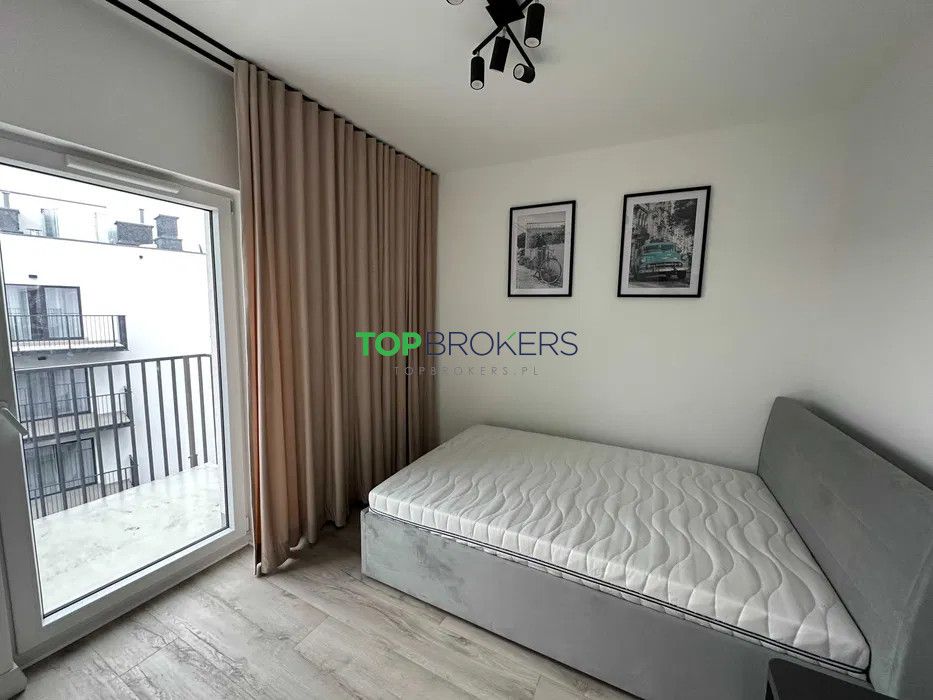 Mieszkanie 2-pokojowe Warszawa Praga-Północ, ul. Szwedzka. Zdjęcie 5