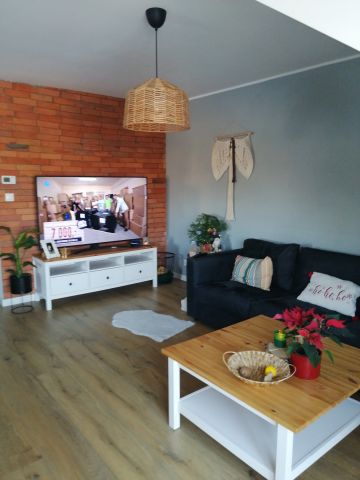 Mieszkanie 4-pokojowe Żukowo, ul. 100-lecia Niepodległości. Zdjęcie 2