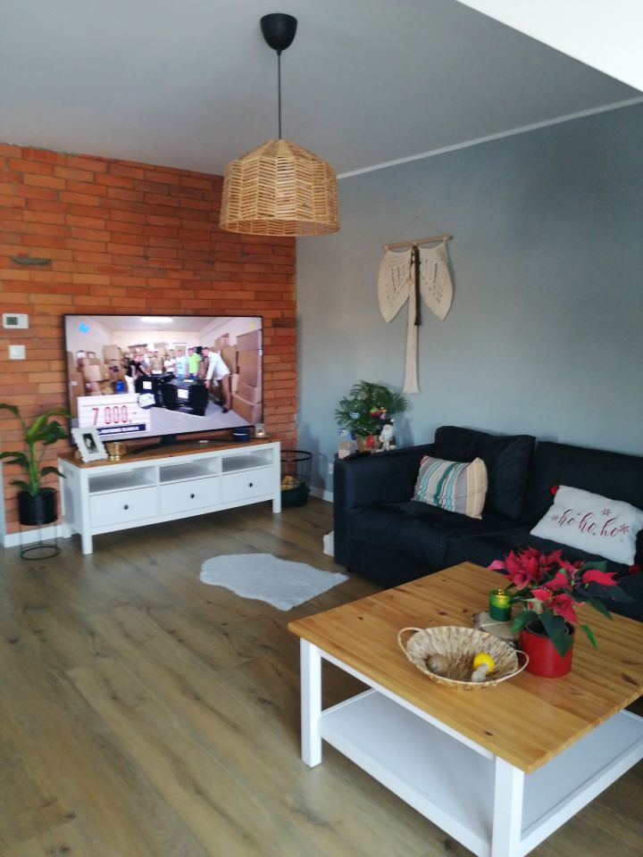 Mieszkanie 4-pokojowe Żukowo, ul. 100-lecia Niepodległości. Zdjęcie 2