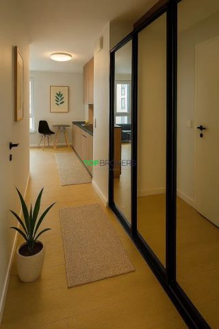 Mieszkanie 3-pokojowe Warszawa Mokotów, ul. Aleja Polski Walczącej. Zdjęcie 10