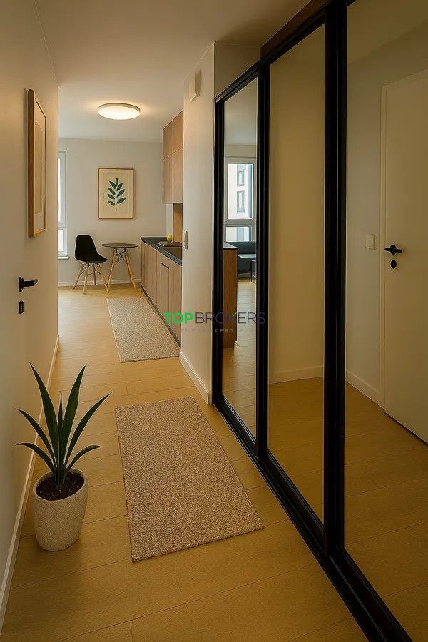 Mieszkanie 3-pokojowe Warszawa Mokotów, ul. Aleja Polski Walczącej. Zdjęcie 10