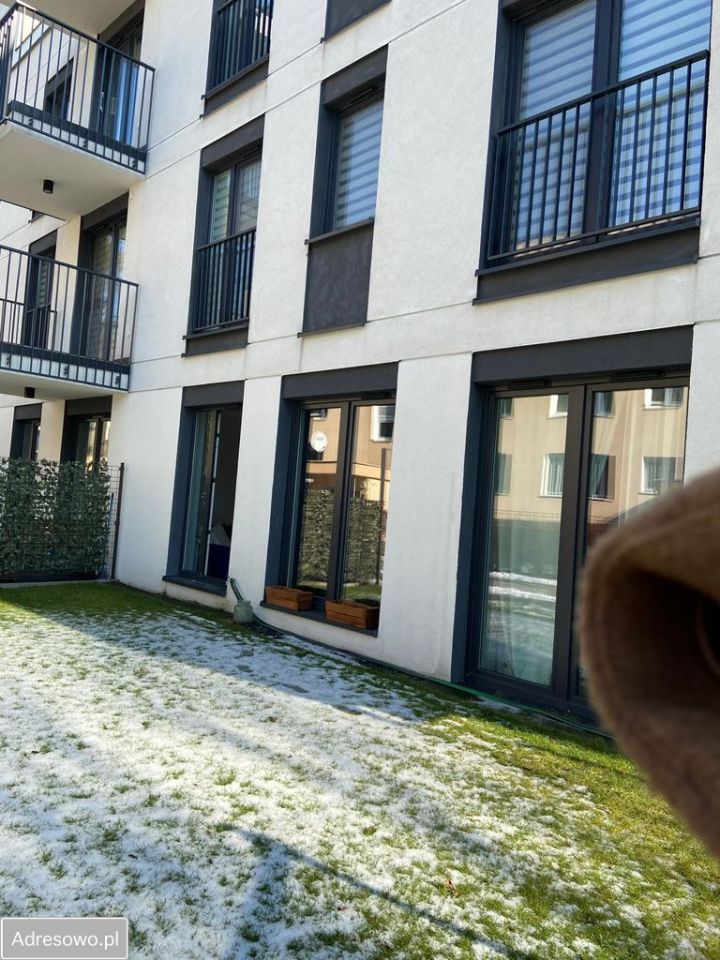 Mieszkanie 1-pokojowe Warszawa Bemowo, ul. Żołnierzy Wyklętych. Zdjęcie 4