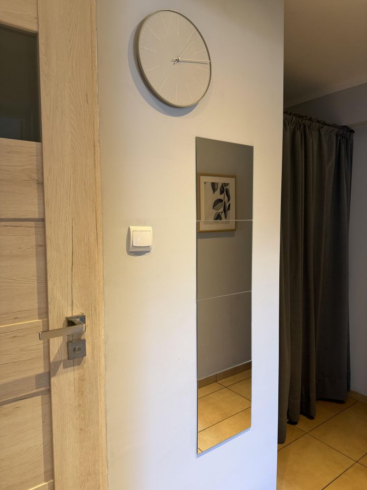 Mieszkanie 2-pokojowe Łódź Doły, ul. Przemysłowa. Zdjęcie 9