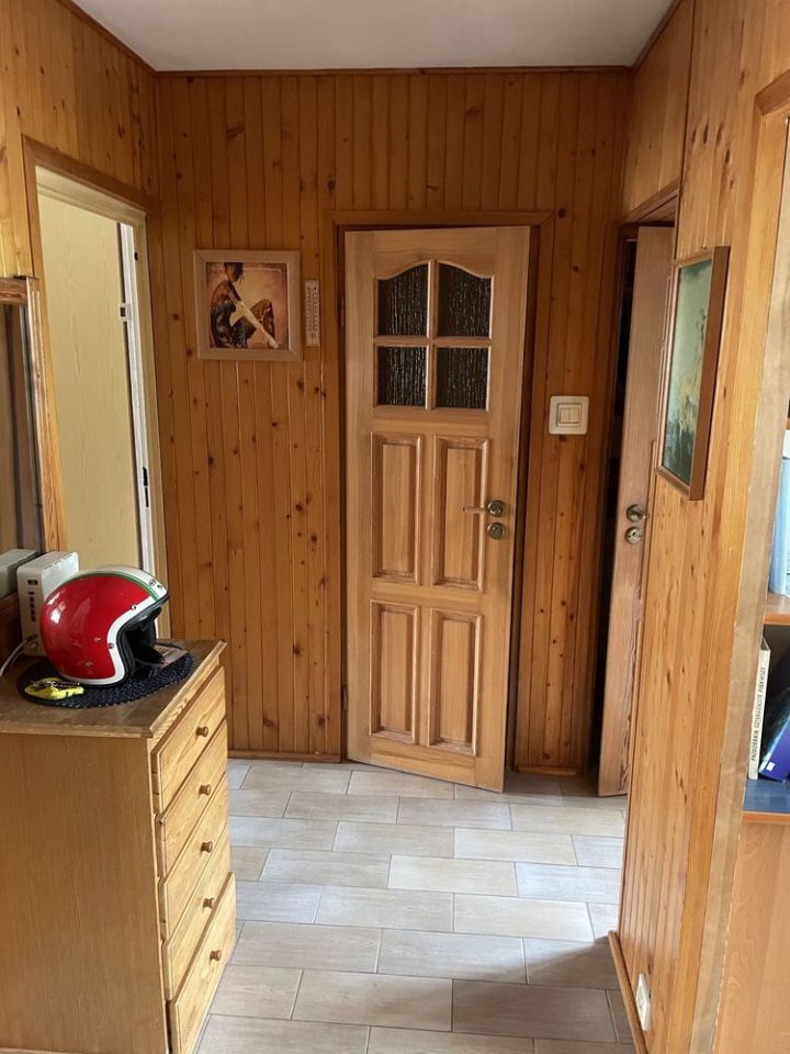 Mieszkanie 4-pokojowe Białystok Bojary. Zdjęcie 2