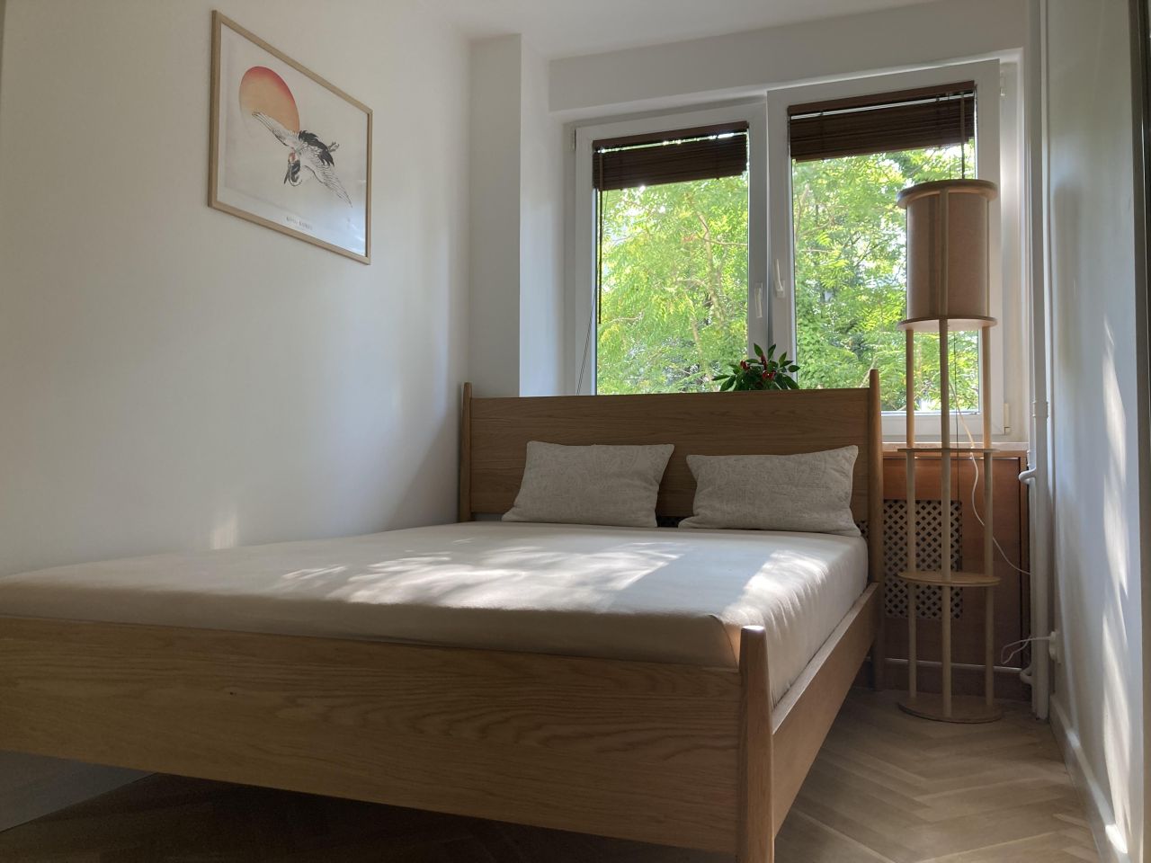 Mieszkanie 2-pokojowe Warszawa Żoliborz, ul. Sady Żoliborskie. Zdjęcie 14