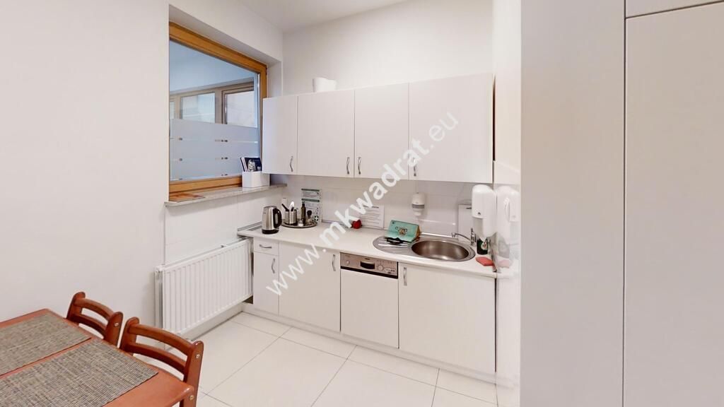 Biuro Warszawa Mokotów. Zdjęcie 22