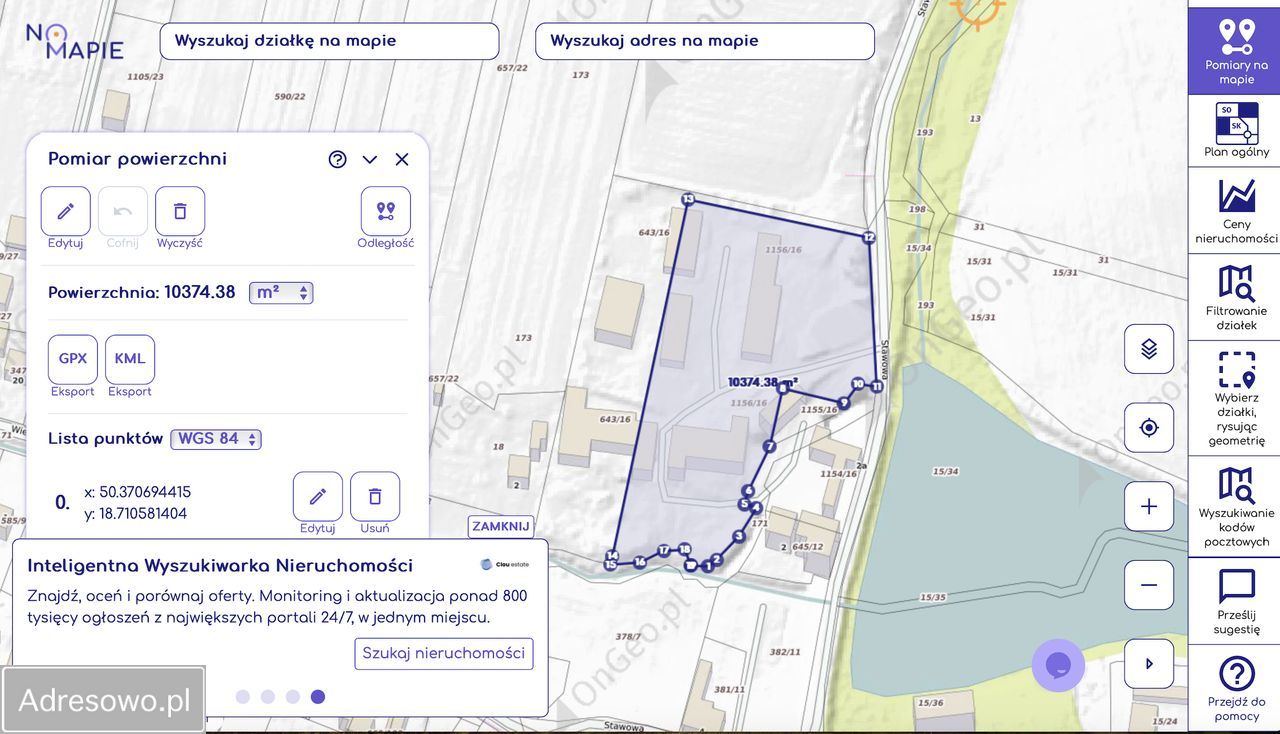 Działka inwestycyjna Ziemięcice. Zdjęcie 3
