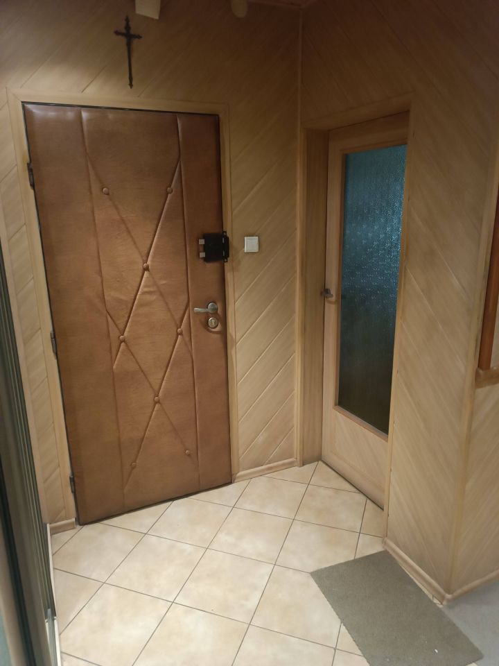 Mieszkanie 3-pokojowe Pabianice Bugaj, ul. Nawrockiego. Zdjęcie 3