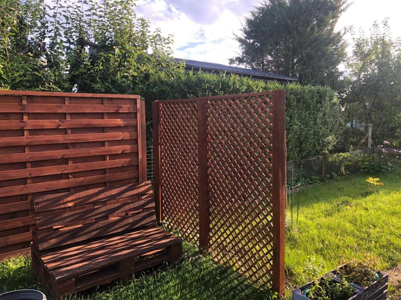 Działka rod Szczytno, ul. Pasymska. Zdjęcie 5