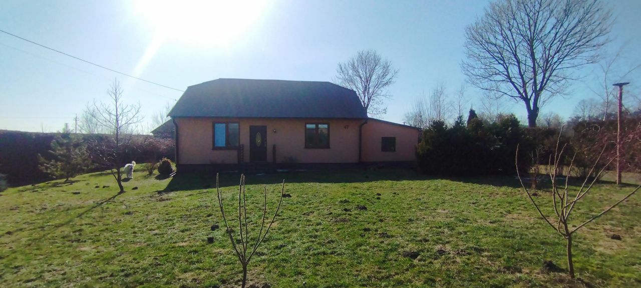 dom wolnostojący, 3 pokoje Czernięcin Poduchowny, Czernięcin Poduchowny. Zdjęcie 21